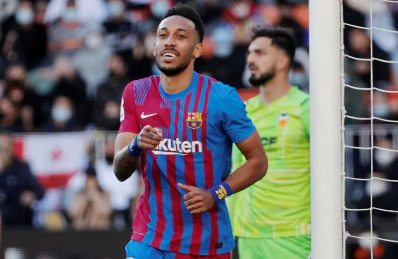 Pierre-Emerick Aubameyang muốn tập trung cho sự nghiệp CLB.