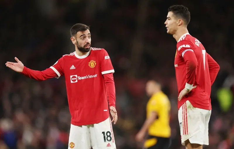 Các ngôi sao của Man.United sẽ nỗ lực chứng tỏ bản thân. Ảnh: Getty Images