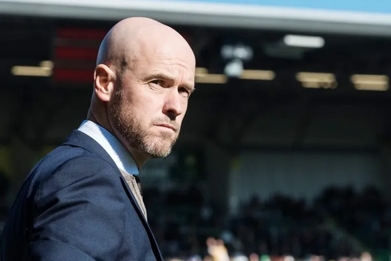 Rangnick tin cầu thủ Man.United biết cần phải làm gì ở trận cuối ảnh 1