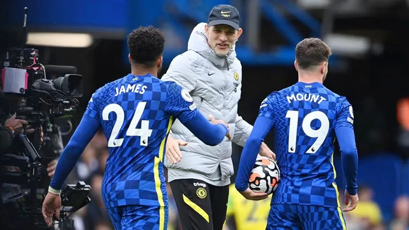 Chủ mới Chelsea: “Chúng tôi muốn làm cho người hâm mộ tự hào” ảnh 1