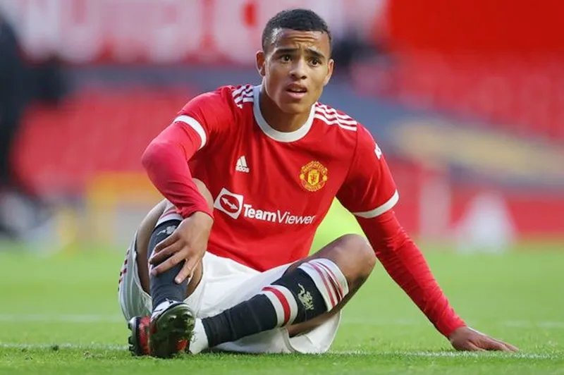 Mason Greenwood tiêu tan sự nghiệp bởi lối sống không lành mạnh.