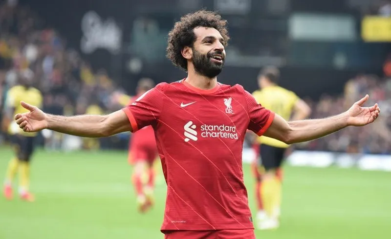 Liverpool và cuộc chuyển giao lặng lẽ nhưng hiệu quả ảnh 1