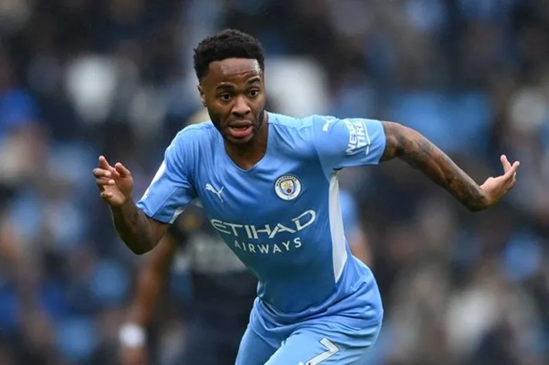 Chelsea đã sẵn sàng hoàn tất chiêu mộ Raheem Sterling từ Man.City.