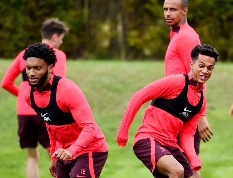 Klopp “phải lòng” Nunez như thế nào? ảnh 1