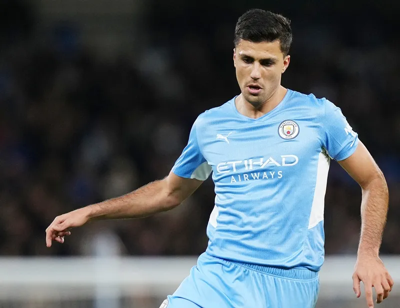 Foden được thừa nhận vị thế ngôi sao ở Man.City ảnh 1