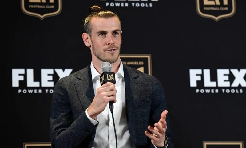 Điều quan trọng với Gareth Bale lúc này là hy vọng tìm thấy động lực để tiếp tục.