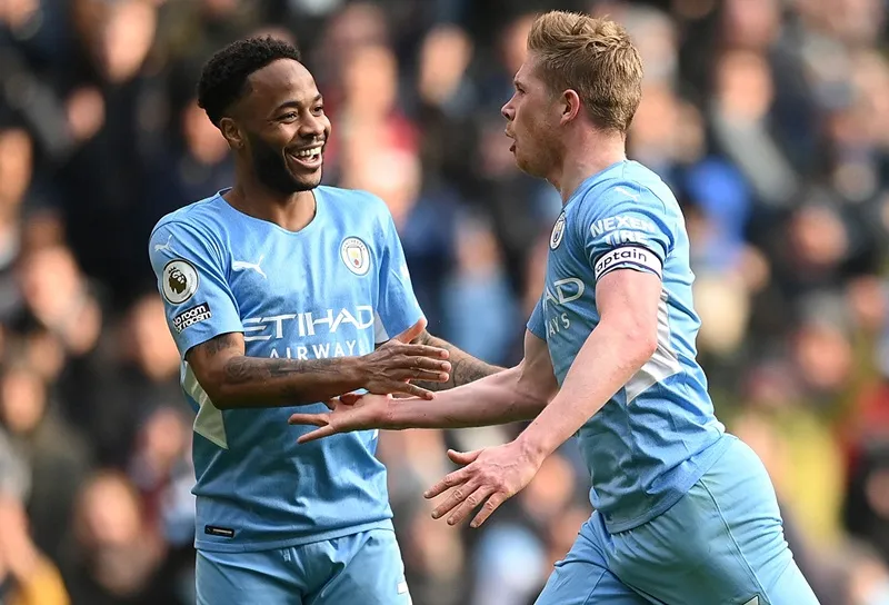 Man.City lần đầu có đủ quân số tập luyện ảnh 1