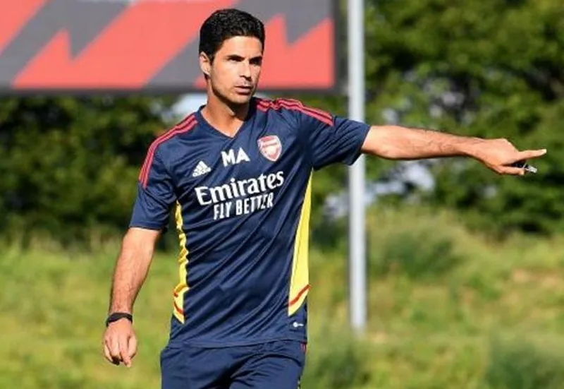 HLV Mikel Arteta đã có thể hài lòng về một mùa hè tuyển quân thành công khác.