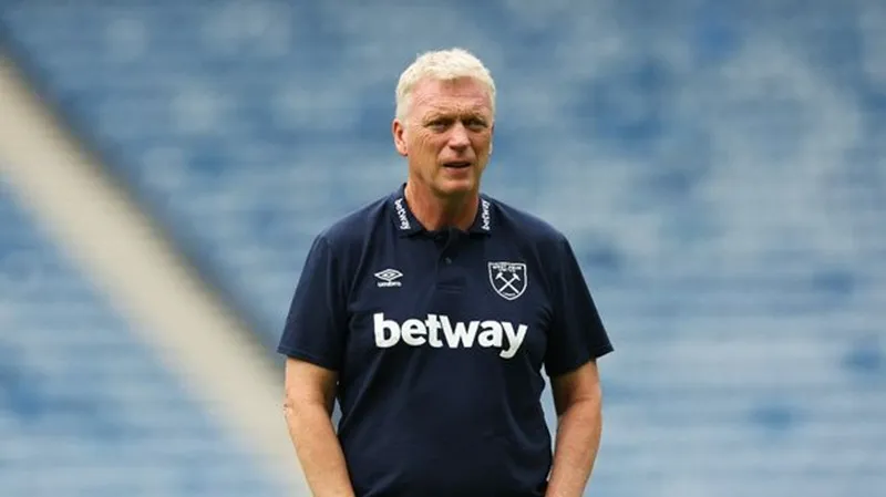 West Ham tiếp tục mùa hè tham vọng ảnh 1