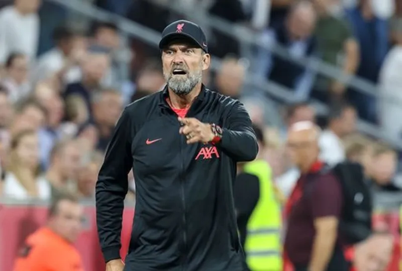 Liverpool thua trận giao hữu cuối, Klopp bảo vệ tân binh kỷ lục ảnh 1