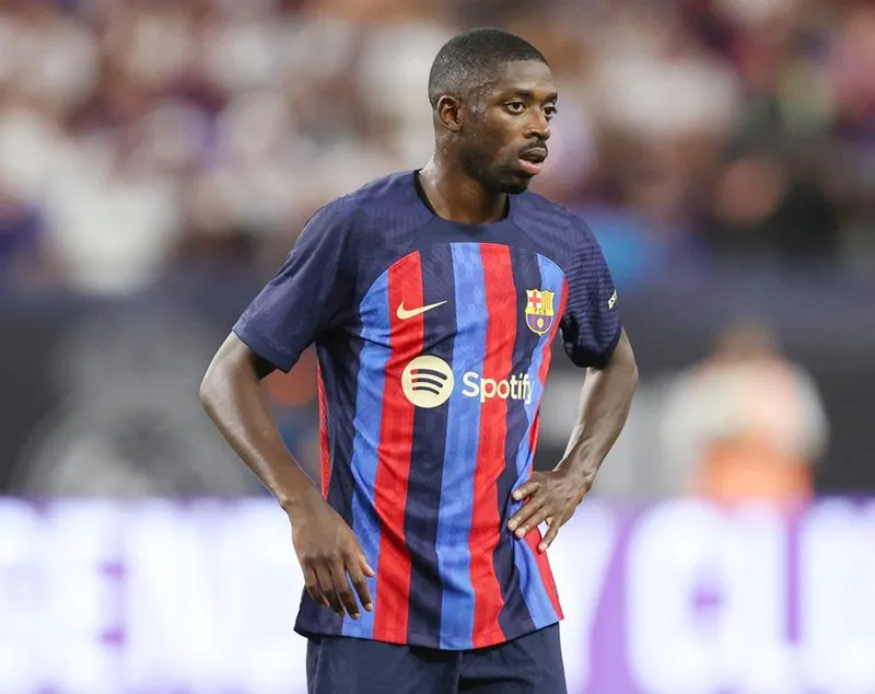 Có một “chiến dịch” đưa Messi trở lại Camp Nou? ảnh 1