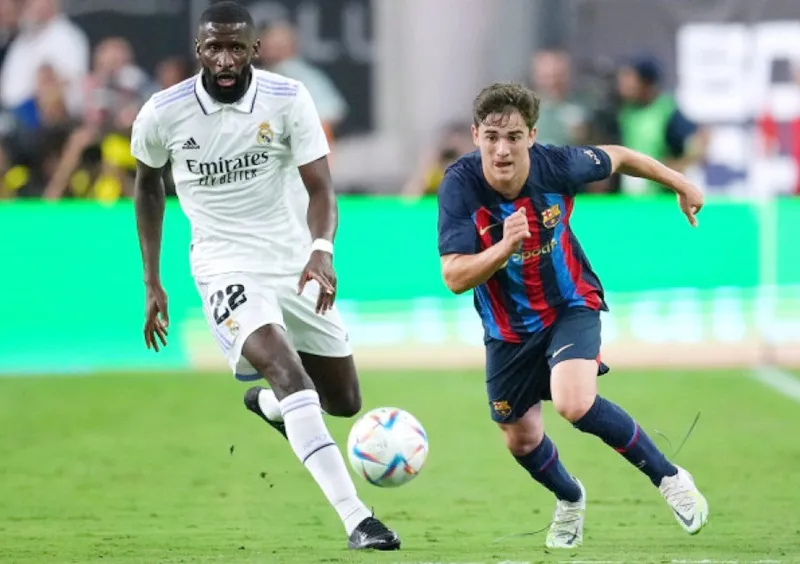 Real Madrid muốn thắng cả 6 chiếc cúp mùa này ảnh 1