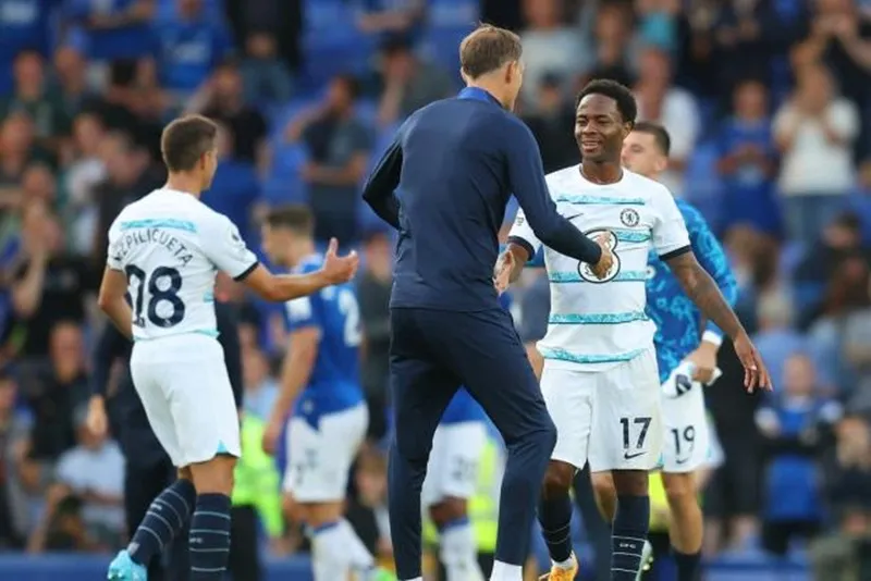 Chelsea thắng tại Goodison Park sau 6 năm ảnh 1