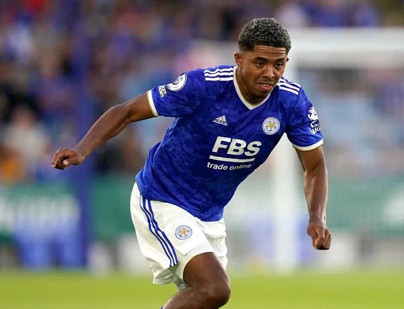 Wesley Fofana bị “thổi giá” lên mức kỷ lục, Chelsea vẫn rất quan tâm. Ảnh: Getty Images
