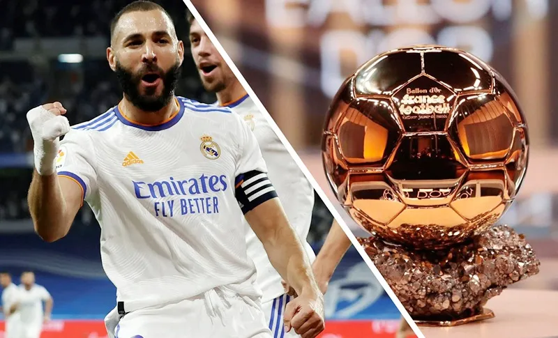 Đương kim Quả bóng vàng rơi khỏi danh sách đề cử ảnh 1