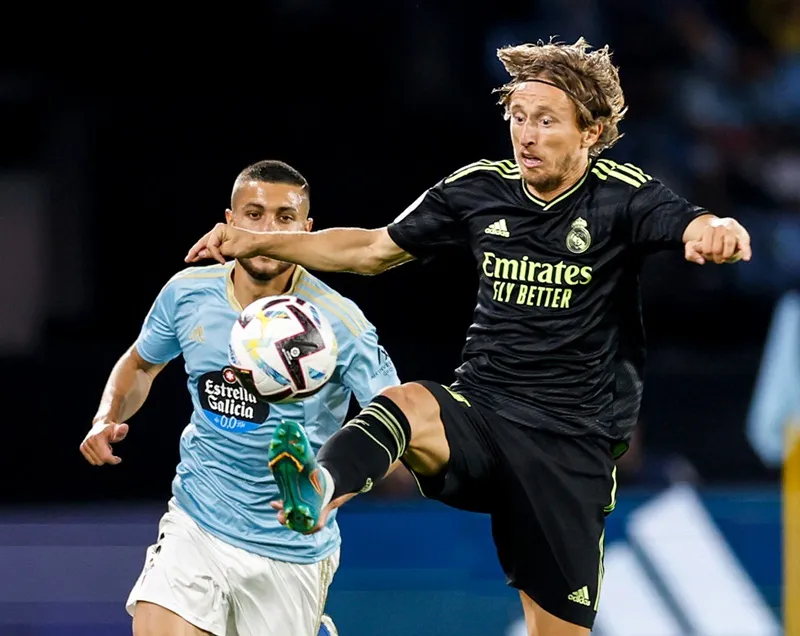 Real Madrid thắng lớn ngay khi chia tay Casemiro ảnh 1