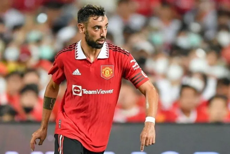 Varane mới là trụ cột hàng thủ Man.United ảnh 1