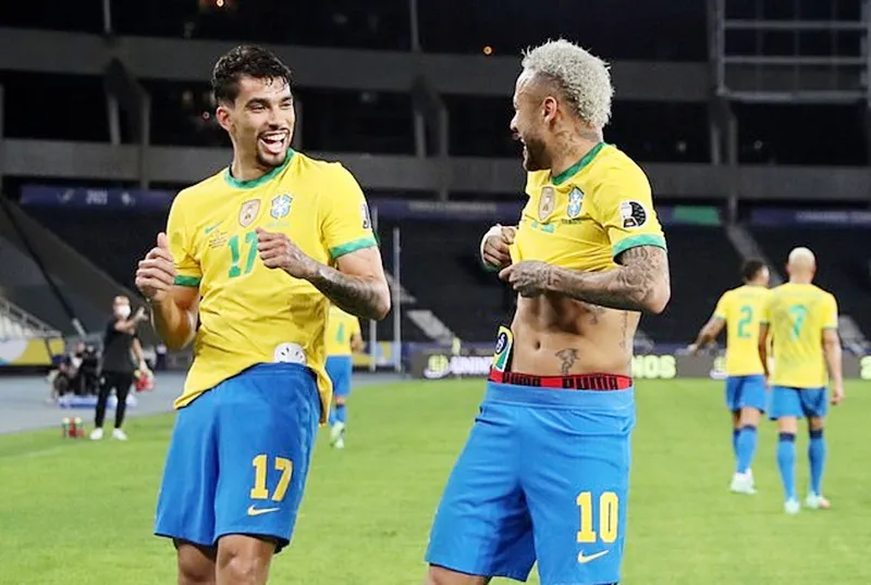 West Ham phá kỷ lục cho đồng đội ăn ý của Neymar ảnh 1