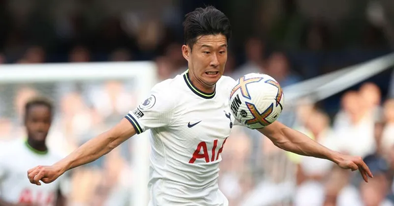 Conte: “Harry Kane chính là biểu tượng của Tottenham“ ảnh 1