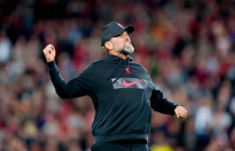 Sao trẻ giải nguy cho Liverpool ở phút bù giờ thứ 8 ảnh 1