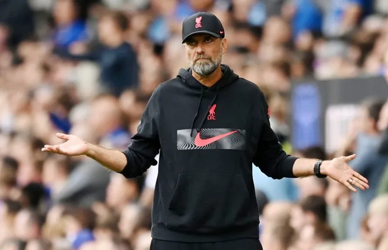 Lần thứ 4 đến Napoli có tốt đẹp hơn cho Klopp? ảnh 1