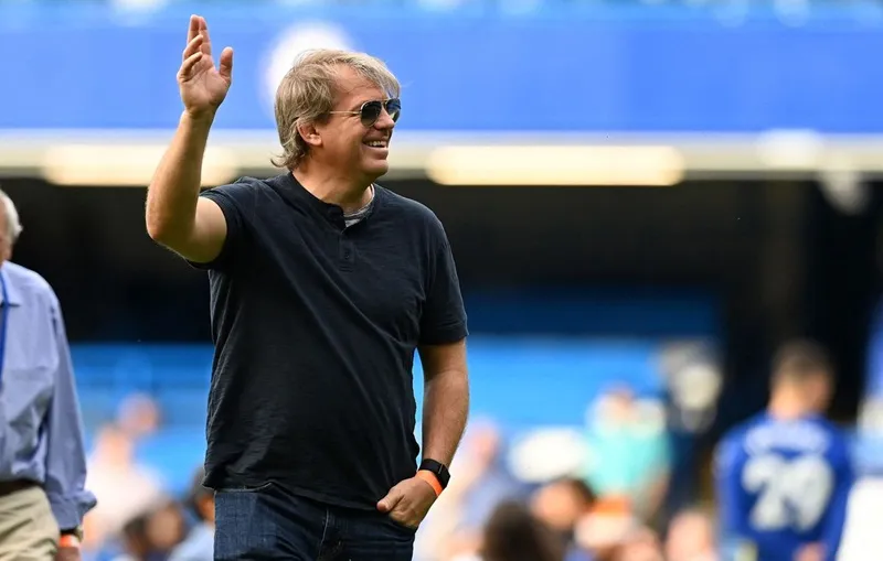 HLV Potter được cho một mùa giải “làm quen” cùng Chelsea ảnh 1