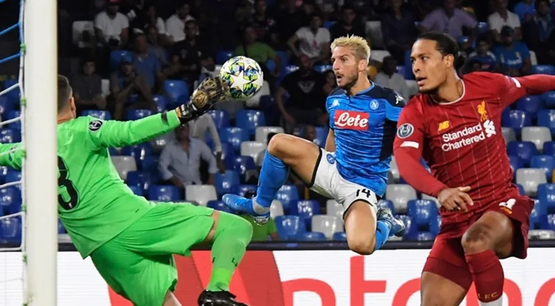 Klopp chỉ ra điểm yếu của Liverpool: “Siết chặt lại phòng ngự” ảnh 1