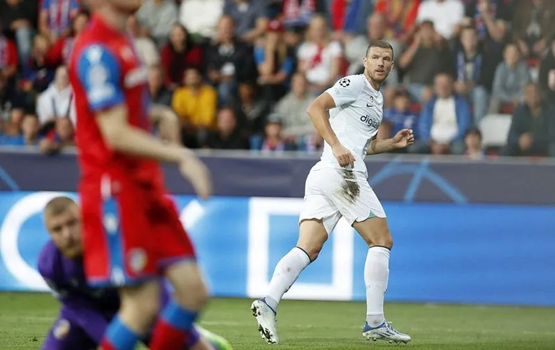 Lewandowski thất vọng khi Barca thua trắng trong ngày trở lại Bayern ảnh 2