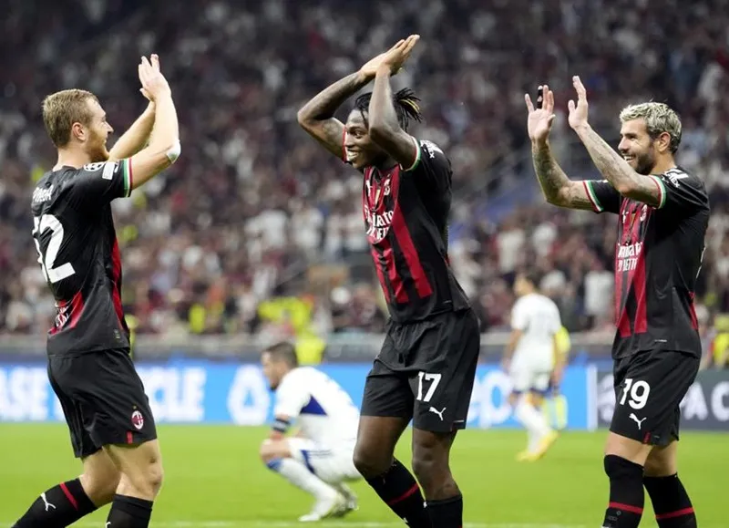 HLV Potter ra mắt với kết quả hòa, Chelsea xếp cuối bảng ảnh 1