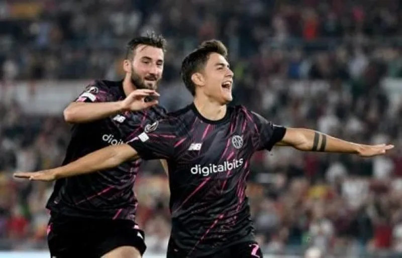 Europa League: Ronaldo ghi bàn, Man.United thắng tại Sheriff ảnh 1