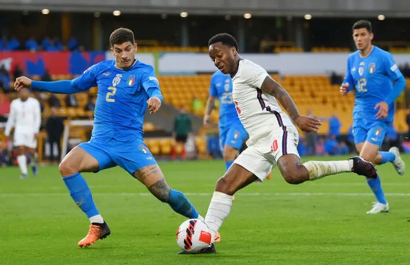 HLV Southgate bình tĩnh trước những chỉ trích ảnh 1