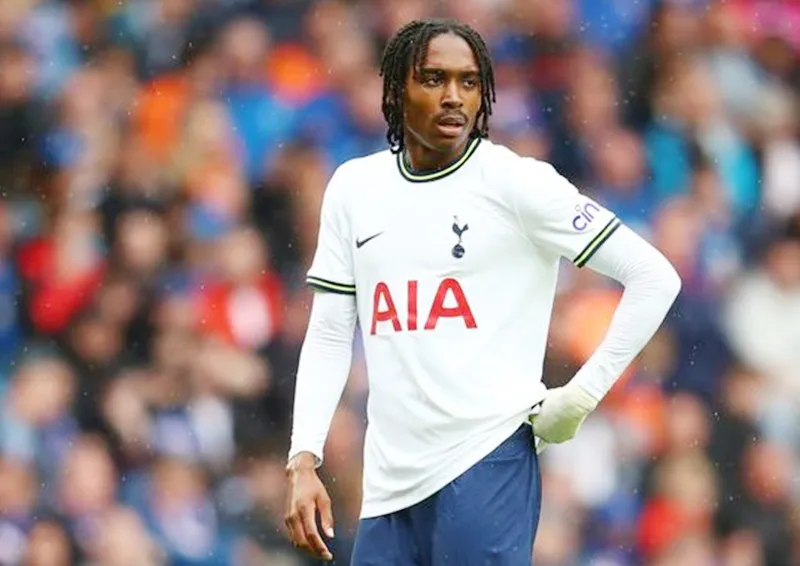 Khi Conte có dấu hiệu căng thẳng ảnh 1