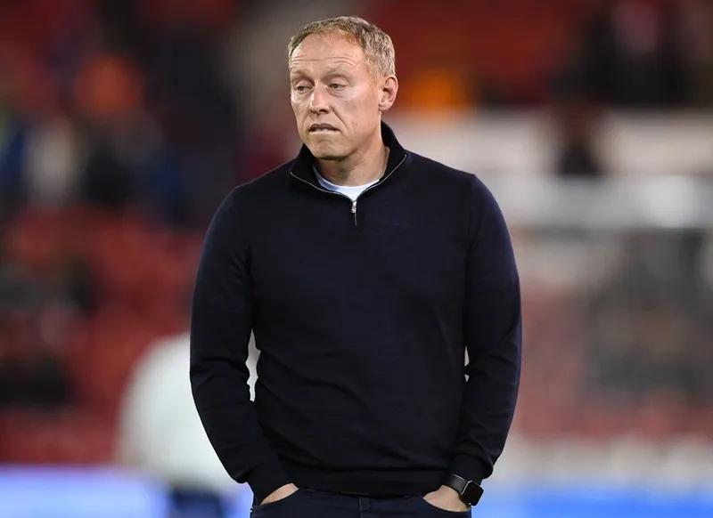 Bầy Cáo đã biết thắng, Steve Cooper sẽ là vị HLV thứ 4 mất việc? ảnh 1