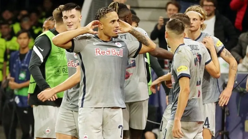 Chelsea thắng thuyết phục trước nhà vô địch Serie A ảnh 1