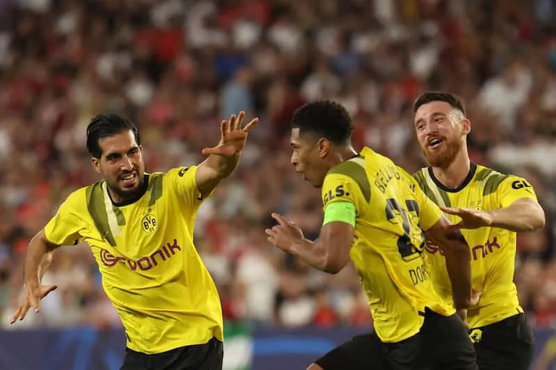 Chỉ chơi một hiệp, Haaland vẫn giúp Man.City thắng lớn ảnh 1