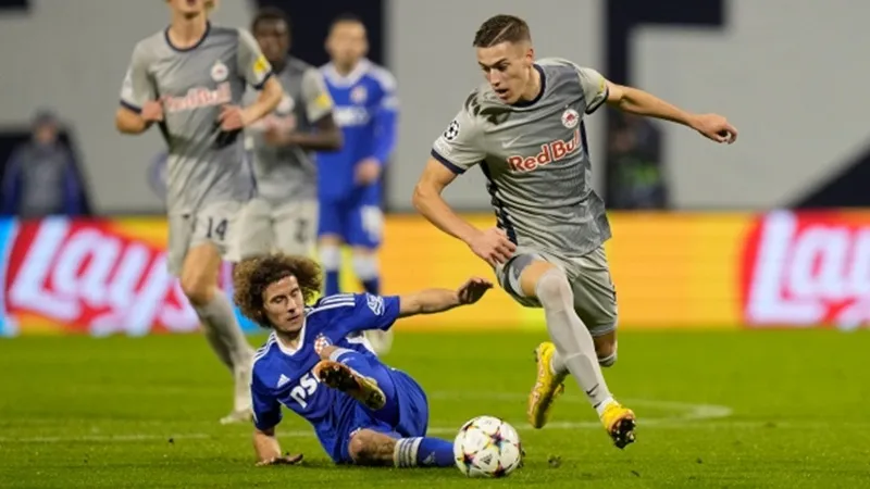 Chelsea lại thắng Milan, giành lại quyền kiểm soát bảng đấu ảnh 1