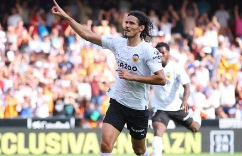 Griezmann ghi dấu ấn, Atletico lên vị trí thứ 3 ảnh 1