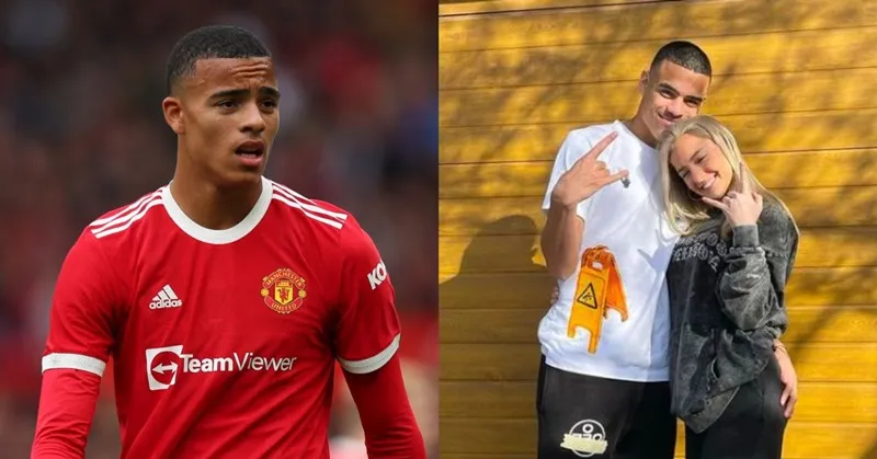 Mason Greenwood chính thức bị buộc 3 tội danh nghiêm trọng nhằm vào bạn gái cũ.