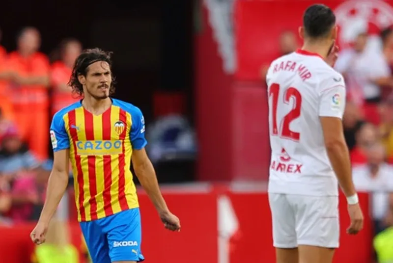 Falcao chặn đứng đà thắng của đội bóng cũ Atletico ảnh 1