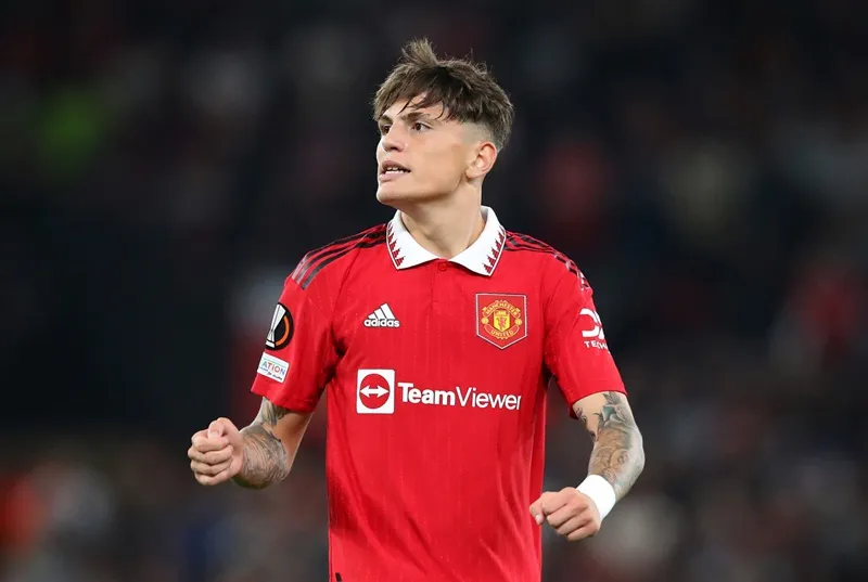 Ten Hag đầy lạc quan về Ronaldo ảnh 1