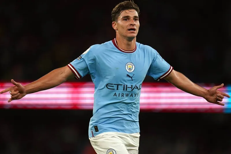 HLV Rodgers hy vọng Haaland có thể ra sân đối đầu Leicester ảnh 1