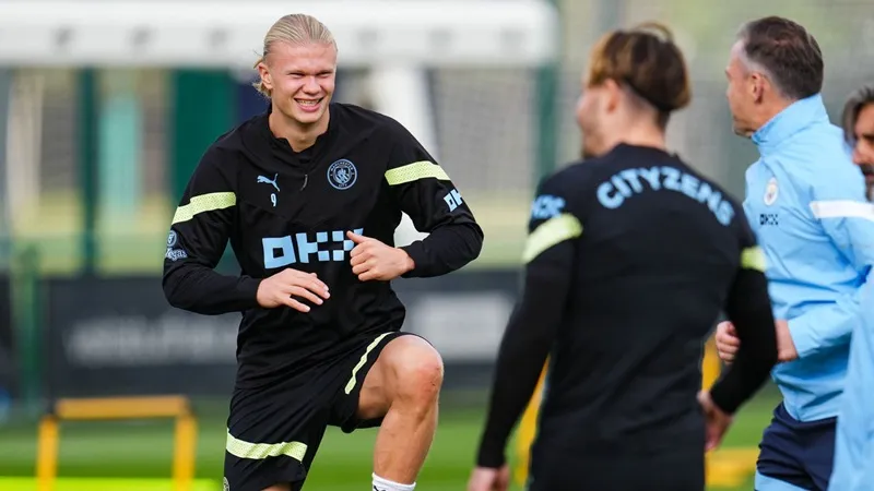 Guardiola tôn trọng Fulham như Liverpool ảnh 1