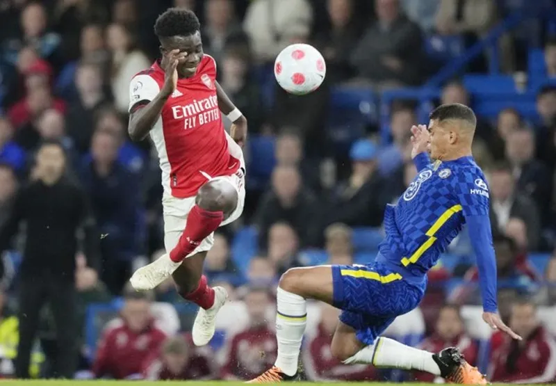 Mikel Arteta: “Arsenal đã sẵn sàng vô địch Anh trở lại” ảnh 1