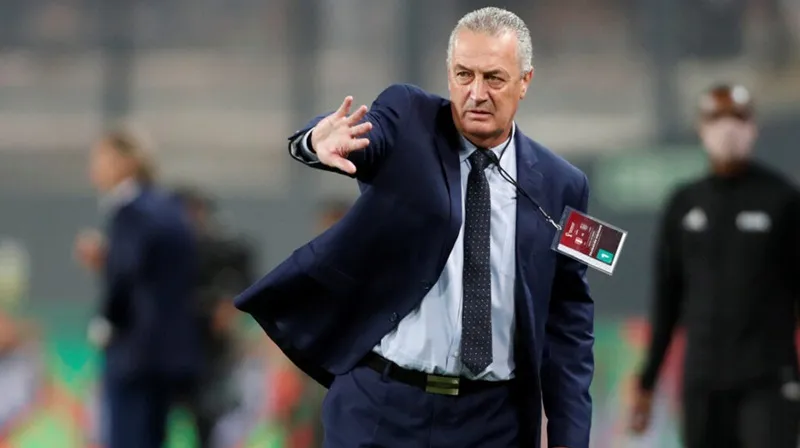 Ecuador giữ vị trí dự World Cup 2022, nhưng bị trừ điểm ở vòng loại 2026 ảnh 1