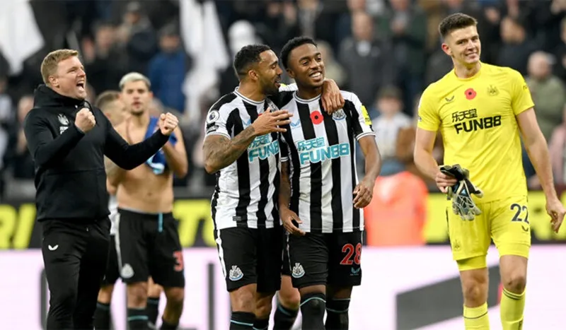 HLV Potter thở phào vì kỷ nghỉ đến kịp lúc ảnh 1