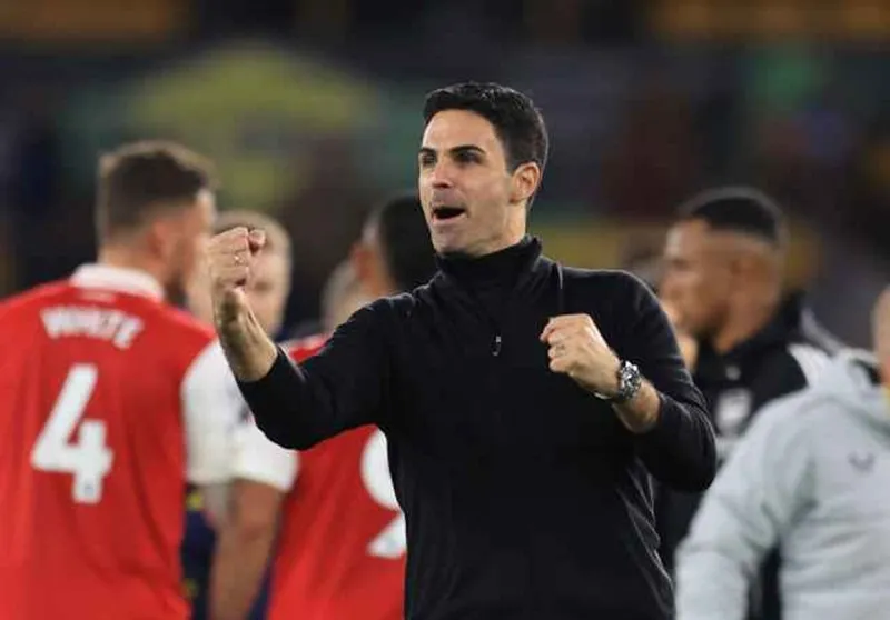 Odegaard lập cú đúp, Arsenal tạo cách biệt 5 điểm trước Giáng sinh ảnh 1