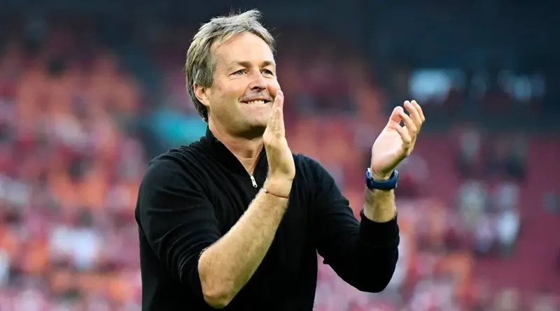 HLV Kasper Hjulmand tin tuyển Đan Mạch sẽ tiếp tục mạnh mẽ tại World Cup 2022.