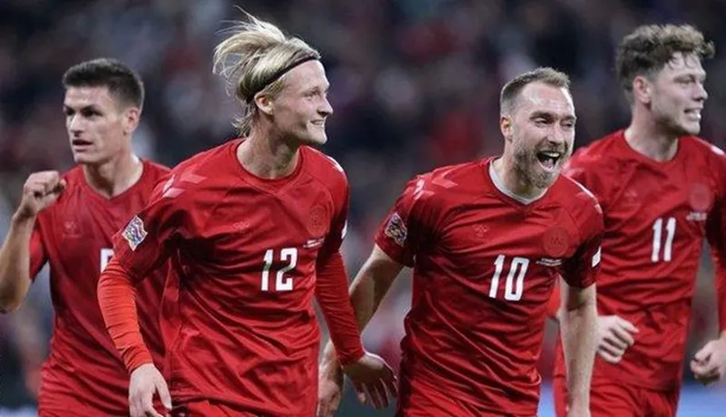 Đan Mạch vẫn giữ “tinh thần Euro 2020” ảnh 1