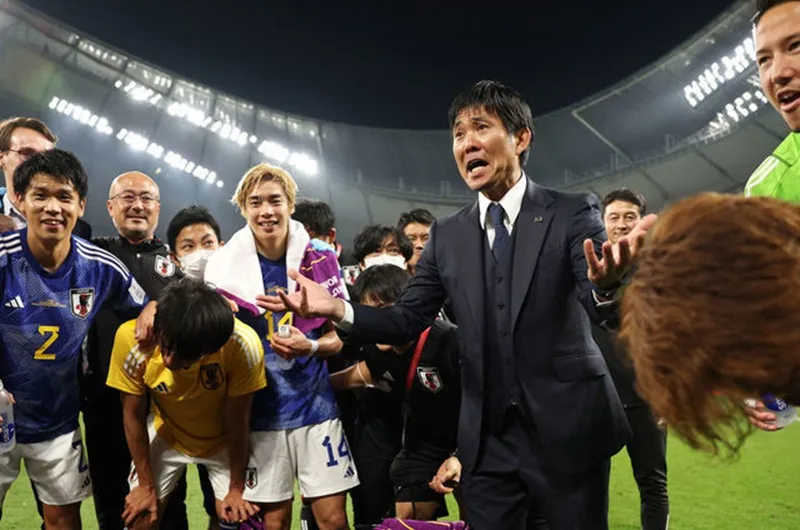 Nhật Bản tạo nên “cơn địa chấn” lớn nhất ảnh 1