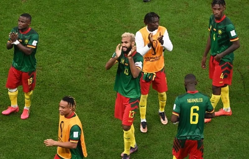 “Sư tử bất khuất” ngẩng cao đầu rời giải ảnh 1